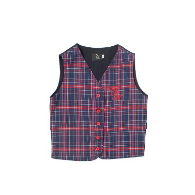 Chaleco Ni&ntilde;o K&iacute;nder